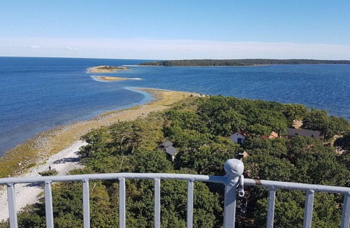 Gullabo Cottage | Holiday between forest and paddocks in Småland