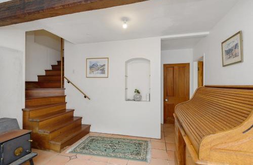 Arthur's Pass Ski Chalet | Holiday Chalet in Arthurs Pass