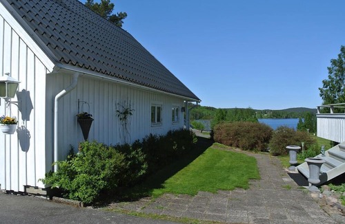 Bengtsfors Apartment | Holiday flat, Bengtsfors