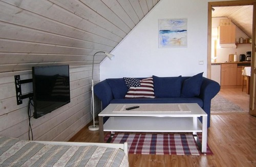 Bengtsfors Apartment | Holiday flat, Bengtsfors