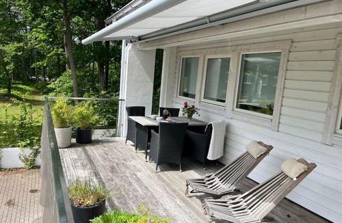 Bastad Villa | Holiday Home BÅSTAD Sunday to Sunday 2