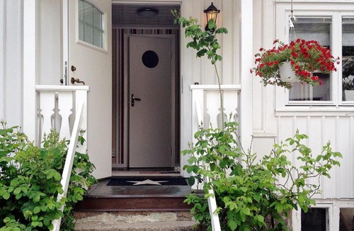 Grebbestad House | Holiday Home Grebbestad