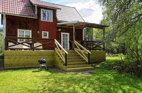 Kilsmo House | Holiday home KILSMO