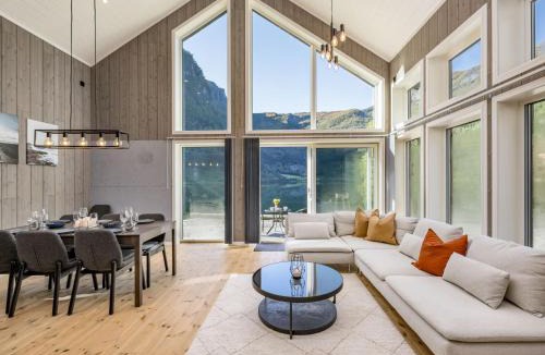 Vik House | Holiday Home Mathias by Interhome