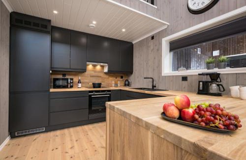 Vik House | Holiday Home Mathias by Interhome