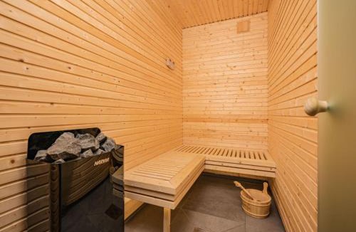 Vik House | Holiday Home Mathias by Interhome