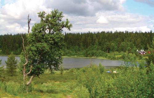 Odlo House | Holiday Home Ringebu Måsåplassen Iii