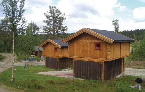 Odlo House | Holiday Home Ringebu Måsåplassen Iii