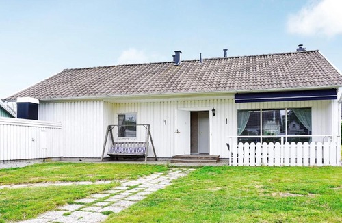 Stromstad House | Holiday home STRÖMSTAD VII