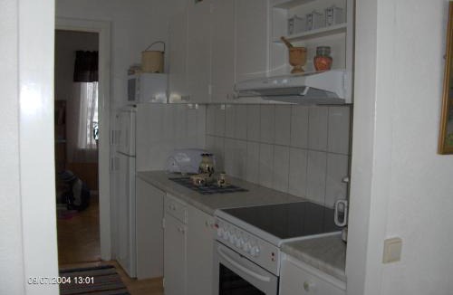 Onslunda House | Holkestorp