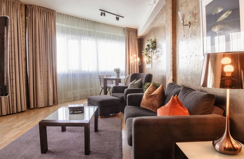 Tromso Hotel | Home Hotel Aurora