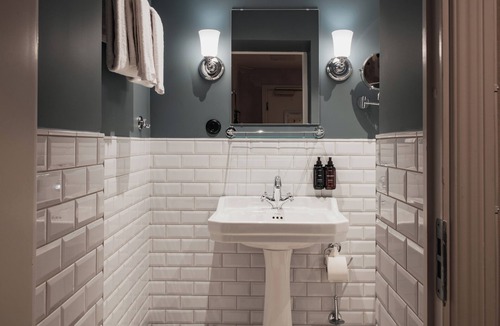 Malmo Old Town Hotel | Home Hotel Baltzar