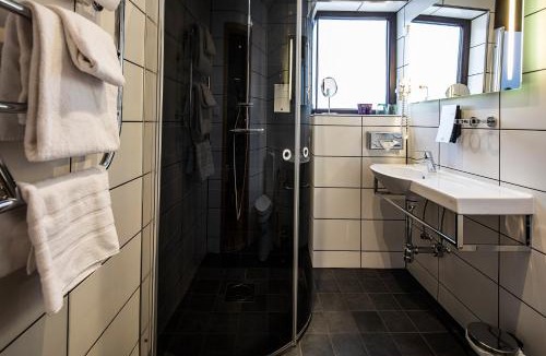 Taserud-Arvika Ostra Hotel | Home Hotel Bristol
