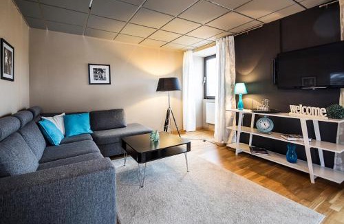 Taserud-Arvika Ostra Hotel | Home Hotel Bristol