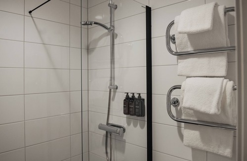 Taserud-Arvika Ostra Hotel | Home Hotel Bristol