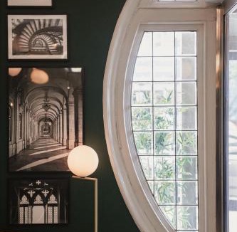 Karlstad Hotel | Home Hotel Drott