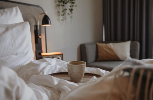 Vasteras Hotel | Home Hotel Etage