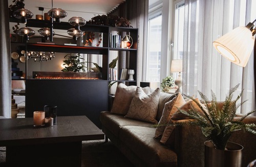 Vasteras Hotel | Home Hotel Etage