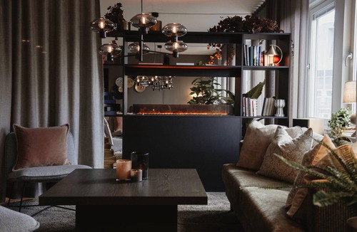 Vasteras Hotel | Home Hotel Etage