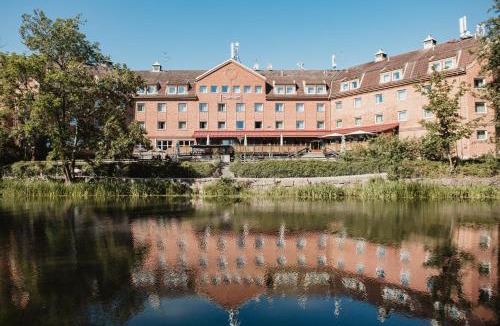 Fagelbo-Vaster-Oster Hotel | Home Hotel Kompaniet