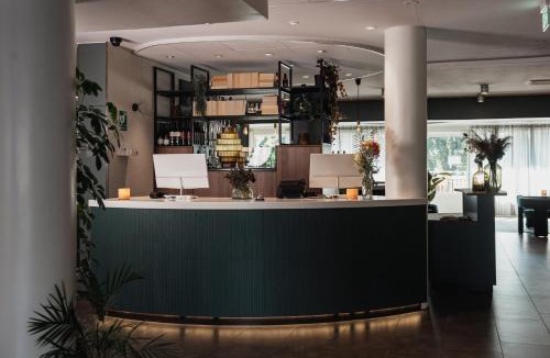 Fagelbo-Vaster-Oster Hotel | Home Hotel Kompaniet