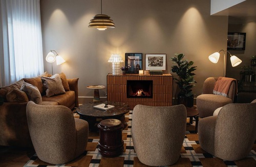 Fagelbo-Vaster-Oster Hotel | Home Hotel Kompaniet