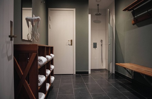 Fagelbo-Vaster-Oster Hotel | Home Hotel Kompaniet