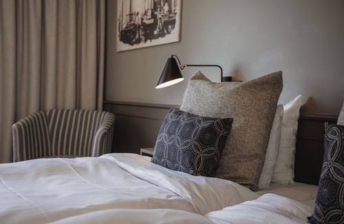 Fagelbo-Vaster-Oster Hotel | Home Hotel Kompaniet