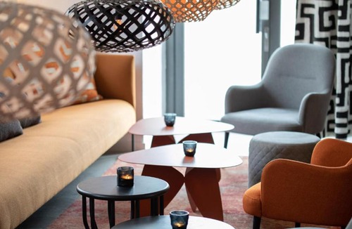 Centrala Trelleborg Hotel | Home Hotel Magasinet
