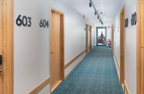 Centrala Trelleborg Hotel | Home Hotel Magasinet
