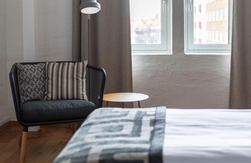 Centrala Trelleborg Hotel | Home Hotel Magasinet