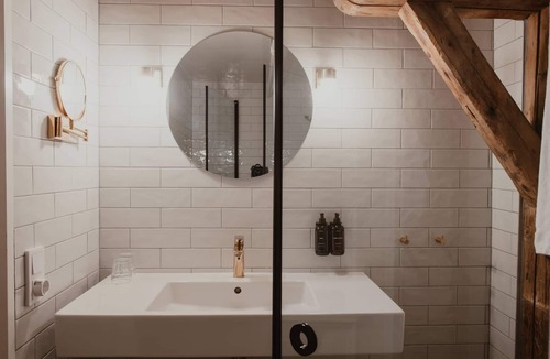 Malmen Hotel | Home Hotel Packhuset