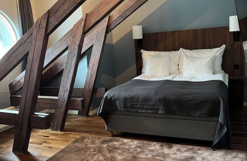 Karlstad Hotel | Home Hotel Plaza
