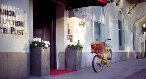 Centrum Hotel | Home Hotel Post