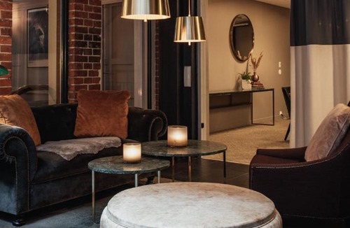 Malmo Old Town Hotel | Home Hotel Temperance