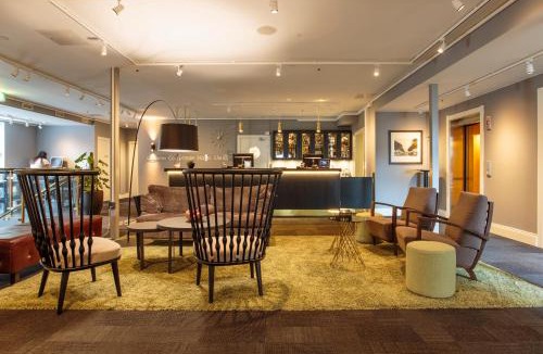 Centrala Stan Hotel | Home Hotel Uman