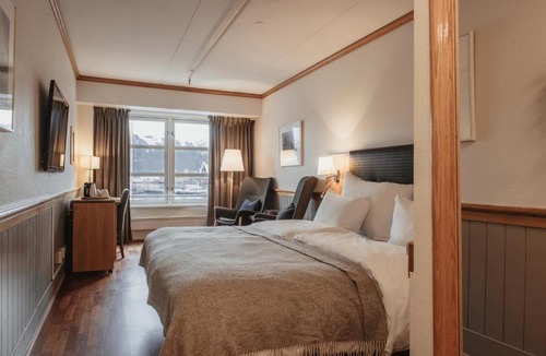Tromso Hotel | Home Hotel With