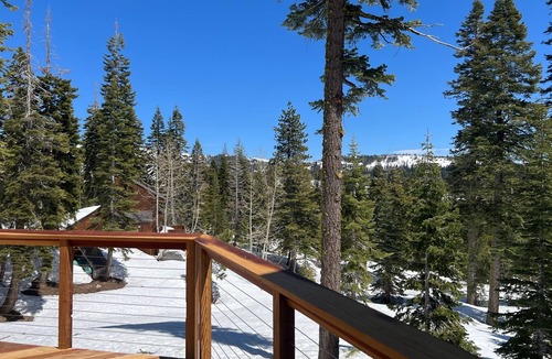 Bear Valley House | HOME RUN - Experience Year-Round Bliss at our Bear Valley Ski Retreat!