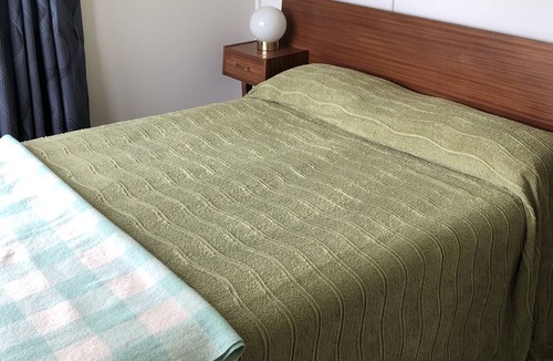 Foxton Beach House | Homely Foxy Beach Bach