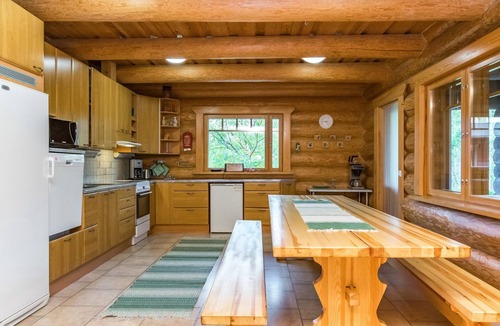 Aatola House | Honkalinna by Interhome