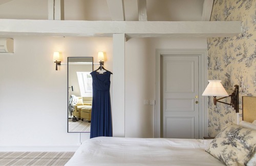 Hok Hotel | Hooks Herrgård
