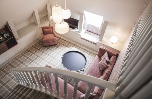 Hok Hotel | Hooks Herrgård