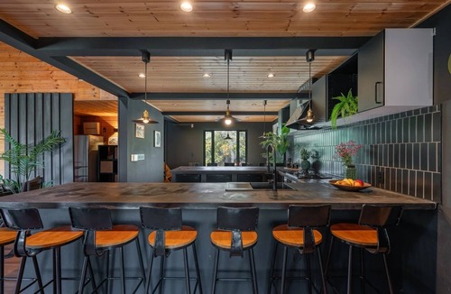 Niseko Cabin | Hooting Owl Lodge