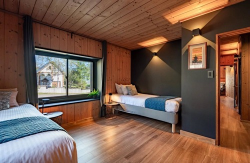 Niseko Cabin | Hooting Owl Lodge
