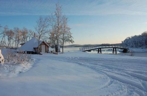 Arjeplog O Hotel | Hornavan Hotell