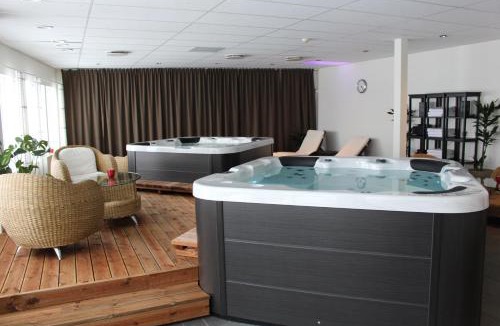 Arjeplog O Hotel | Hornavan Hotell