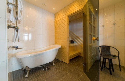 Arjeplog O Hotel | Hornavan Hotell