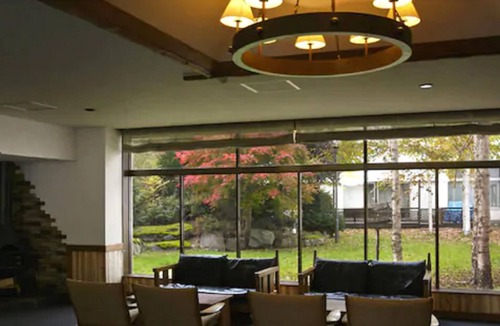 Kitayuzawa Onsen Hotel | Horohoro Sanso