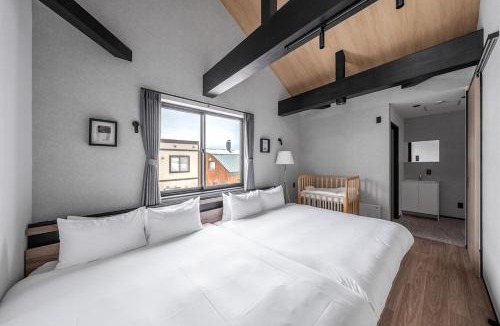 Asahikawa Apartment | Hoshiyado Higashikawa