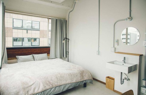 Chuo Hostel | Hostel ∙ 8 guests